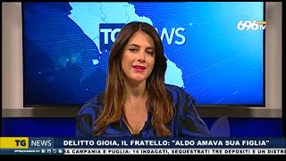 Tg News 30 marzo 2022 - ore 14