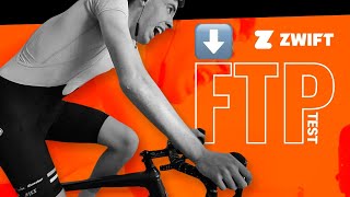 The Best FTP Test For Me? // Empirical Cycling Test // LIVE