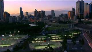 Welcome to Melbourne.flv