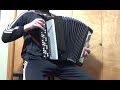 Moscow Nights - Accordion/Vocals