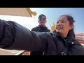 day 6 སྟག་མོ་ལུས་སྦྱིན། takmolujin 🙏 nepal pilgrimage vlog 🇳🇵 tibetan vlogger