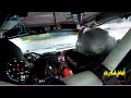 GTC Rally 2024 SS1 Vosdonk 1 Onboard