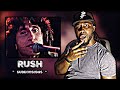 FIRST TIME HEARING! Rush - Subdivisions (Official Music Video) REACTION