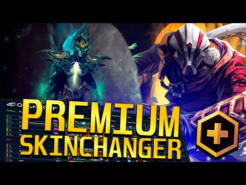 Donwload Dota 2 Mods How To Download Skin Changer Dota 2 The Best