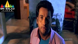 Dasa Tirigindi Telugu Movie Part 11/12 | Sada, Sivaji  | Sri Balaji Video