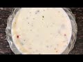 White Sauce| Mixed Herbs Sauce  #shorts#whitesauce#easyrecipe.