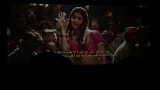 jigelu rani response in theatres [full video song]