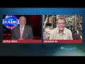 ted nugent on the trump assassination attempt and conspiracies huckabee today