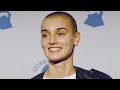 Sinéad O'Connor, gifted and provocative Irish singer, dies at 56