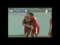 الأهلى يفوز على الرجاء 3 صفر فى الدورى العام