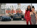 Quavo Biography Lifestyle ★ Net Worth, Music Career, , Girlfriends, and the Tragic Murder of Takeoff