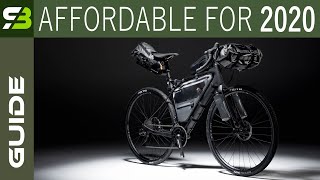 10 Affordable Gravel Bikes For 2019 / 2020. From $800 To $1300.