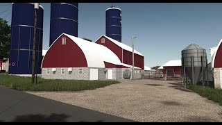 🔴 Farming Simulator 25 | Ashton Corners Multiplayer Server Ep. 1