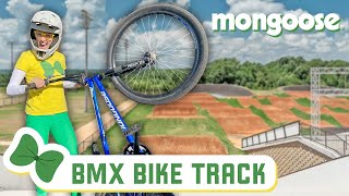BMX BIKES | Riding Bicycles & The Bike Song For Kids | Season 2 Brecky Breck Field Trips For Kids