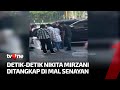 Nikita Mirzani Ditangkap di Mal Kawasan Senayan | Kabar Petang tvOne