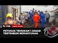 Tim SAR Temukan Satu Korban Banjir Bandang Tertimbun | Kabar Petang tvOne