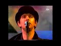 THE STRANGLERS - Nice In Nice ('Extratour' German TV 1986)