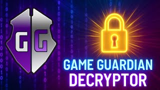 Decrypt Any Encrypted Game Guardian Lua Script | Universal GG Lua Decrypter 2025