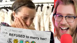 I REFUSE to marry my fiancé if her best friend is in our wedding! | Reddit Stories