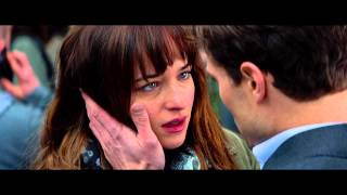 Fifty Shades Of Grey - Official Trailer Universal Pictures Hd