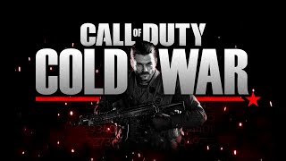 Call of Duty Black Ops Cold War (OST) - Jack Wall | Full + Tracklist | [Original Game Soundtrack]