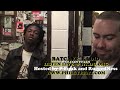 freestyle reed dollaz on batcave radio