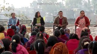 Promo Sajha Sawal Epi-421 Earthquake Reconstruction Sindhupalchwok