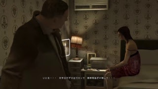 [女性実況]気まぐれ配信［Heavy  RAIN ］