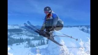 Awesome Ski Jumps