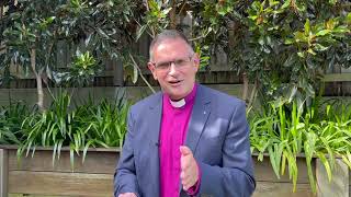 Sermon Feb 06 - Year of drawing near - Hebrews 10:19-22