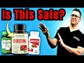 Is Dihydroberberine or Berberine Dangerous? [Side Effects]