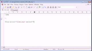MD5 Encryption Part 1 Tutorial in PHP- MYSQL by For Student Organization