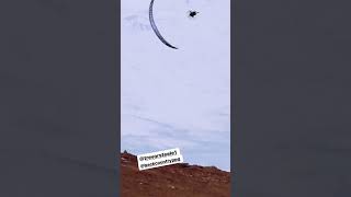 Paramotor - Trevor Steele - Amazing! #paramotor