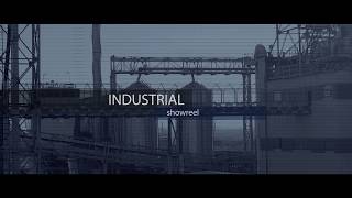 Industrial showreel oPRst