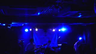 神大軽音サークルММC　新歓ライブ3日目 Saucy Dogのコピー(清)