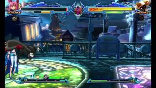 BBCP 1.1 Suite @EVO2014: LordKnight [KO] vs Huey [TA]