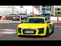 AUDI R8 V10 PLUS | 2023 HQ