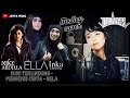 Jovita Pearl Medley Pengemis Cinta (Tak Kan) - Ella , Rela - Inka , Duri Terlindung - Nike Ardila