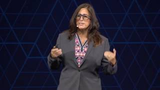 GHC 19 Closing Keynote - Nonny de la Peña