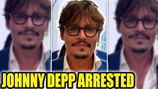 Johnny Depp OFFICIALLY Sentenced To 2 Years In Prison - Amber Heard Wins...