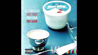 Billy Marchiafava - Whip Cream (remix) ft Joey Trap