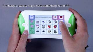 PapooTouch - Introduction