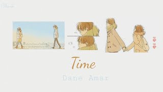 [Vietsub + Lyrics] Time - Dane Amar