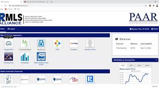 Merging Documents in Transaction Desk