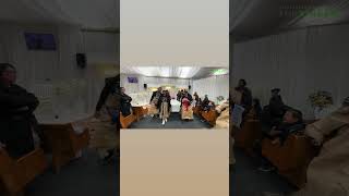 🕊️ Honoring a Life Well-Lived 🕊️ Seini Langi Funerals are never easy, but this moment I’ll never