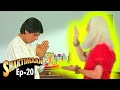 Shaktimaan - Episode 20
