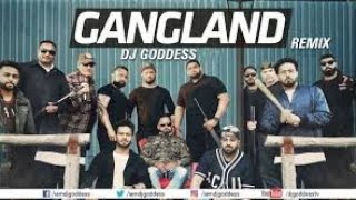 Gangland (Full Song) | Mankirt Aulakh Feat Deep Kahlon | Latest Punjabi Songs 2017 |