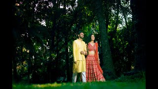 HARSHA X NIKITHA || PRE Wedding || 2024 || #vahanaclicktures ||