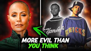 Kris Kross Drama EXPLODES As Chris Smith Points Finger At Jada Smith.. (Cover-Up Allegations!)