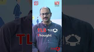 TiE Thought Leadership Series | Madan Padaki, President of TiE Bangalore and Trustee of TiE Global